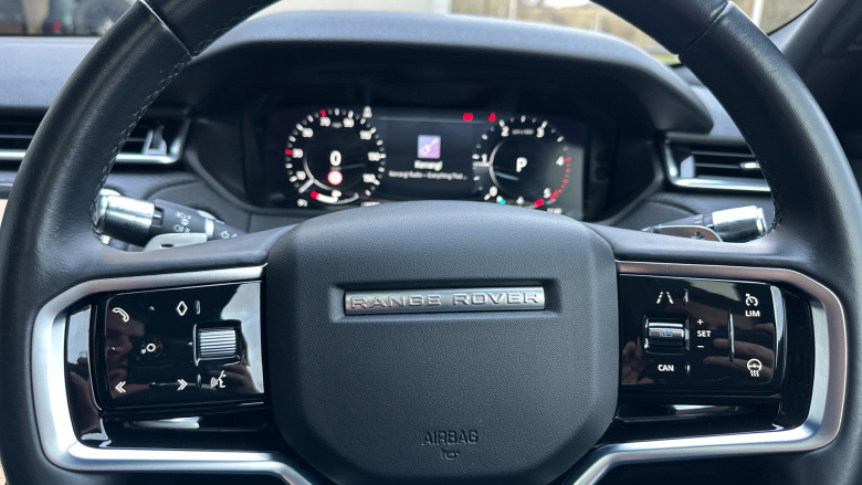 Land Rover Range Rover Velar 2.0 D200 Edition 5dr Auto Diesel Estate